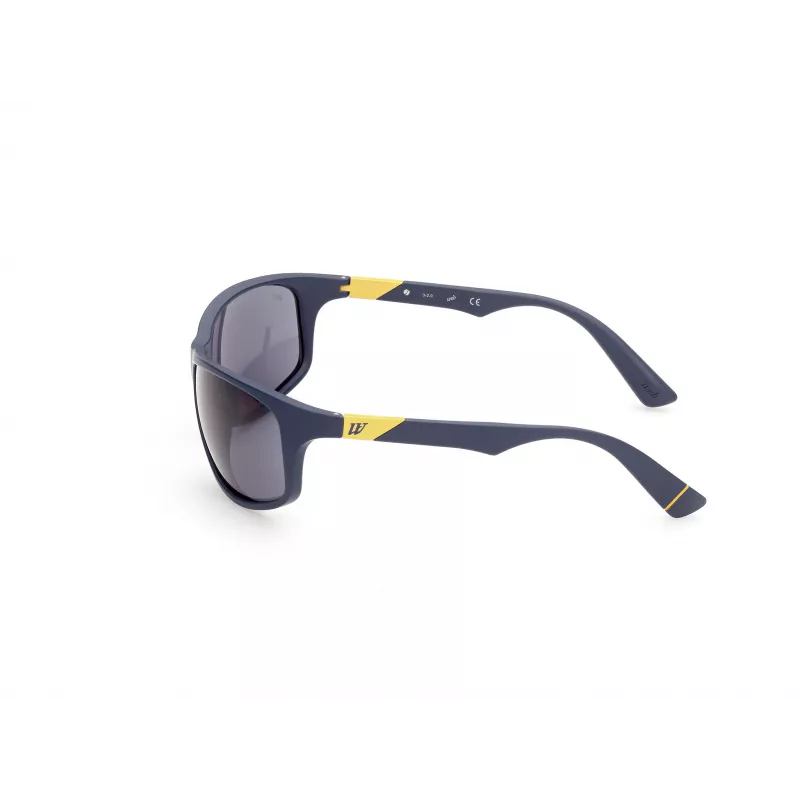 Saulesbrilles WEB EYEWEAR Vīriešiem WE0294-6492V (Lēca/Tilts/Kājiņa) 64/17/125 mm