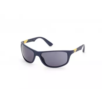 Saulesbrilles WEB EYEWEAR Vīriešiem WE0294-6492V (Lēca/Tilts/Kājiņa) 64/17/125 mm