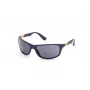 Saulesbrilles WEB EYEWEAR Vīriešiem WE0294-6492V (Lēca/Tilts/Kājiņa) 64/17/125 mm