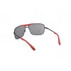 Saulesbrilles WEB EYEWEAR MAN WE0295-6402A (Lēca/Tilts/Kājiņa) 64/12/125 mm