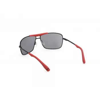 Saulesbrilles WEB EYEWEAR MAN WE0295-6402A (Lēca/Tilts/Kājiņa) 64/12/125 mm