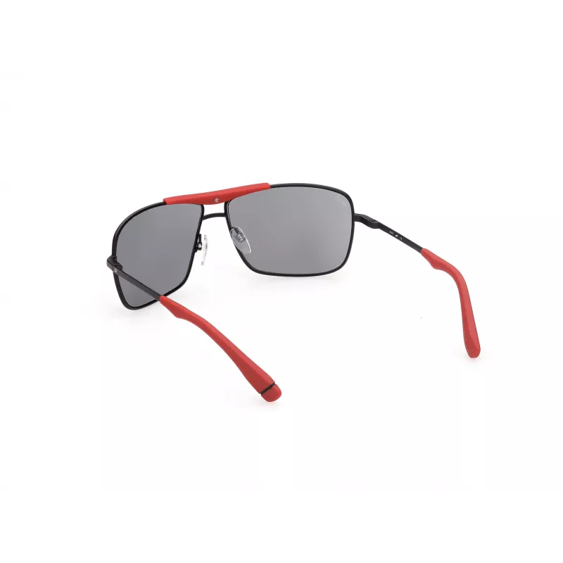 Saulesbrilles WEB EYEWEAR MAN WE0295-6402A (Lēca/Tilts/Kājiņa) 64/12/125 mm