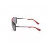 Saulesbrilles WEB EYEWEAR MAN WE0295-6402A (Lēca/Tilts/Kājiņa) 64/12/125 mm