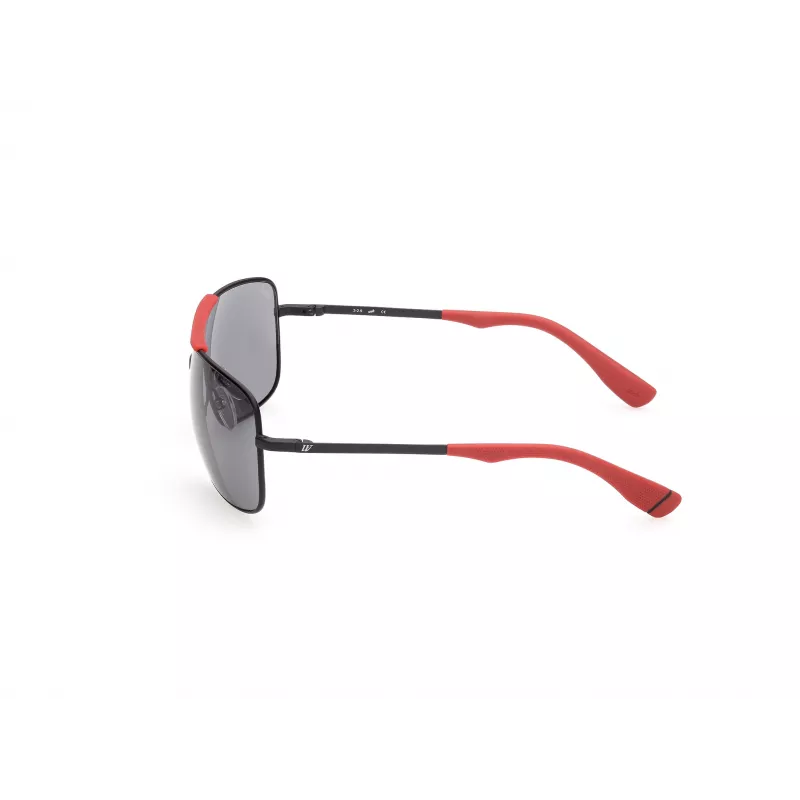 Saulesbrilles WEB EYEWEAR MAN WE0295-6402A (Lēca/Tilts/Kājiņa) 64/12/125 mm