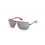 Saulesbrilles WEB EYEWEAR MAN WE0295-6402A (Lēca/Tilts/Kājiņa) 64/12/125 mm