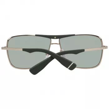 Saulesbrilles WEB EYEWEAR MAN WE0295-6432P (Lēca/Tilts/Kājiņa) 64/12/125 mm