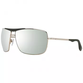 Saulesbrilles WEB EYEWEAR MAN WE0295-6432P (Lēca/Tilts/Kājiņa) 64/12/125 mm