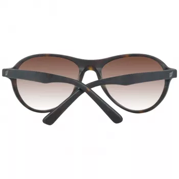 Saulesbrilles WEB EYEWEAR Unisex WE0128-5452G (Lēca/Tilts/Kājiņa) 54/17/145 mm