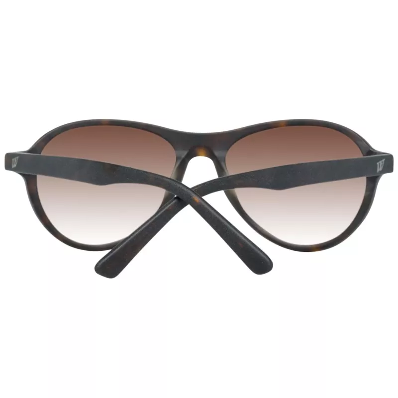 Saulesbrilles WEB EYEWEAR Unisex WE0128-5452G (Lēca/Tilts/Kājiņa) 54/17/145 mm