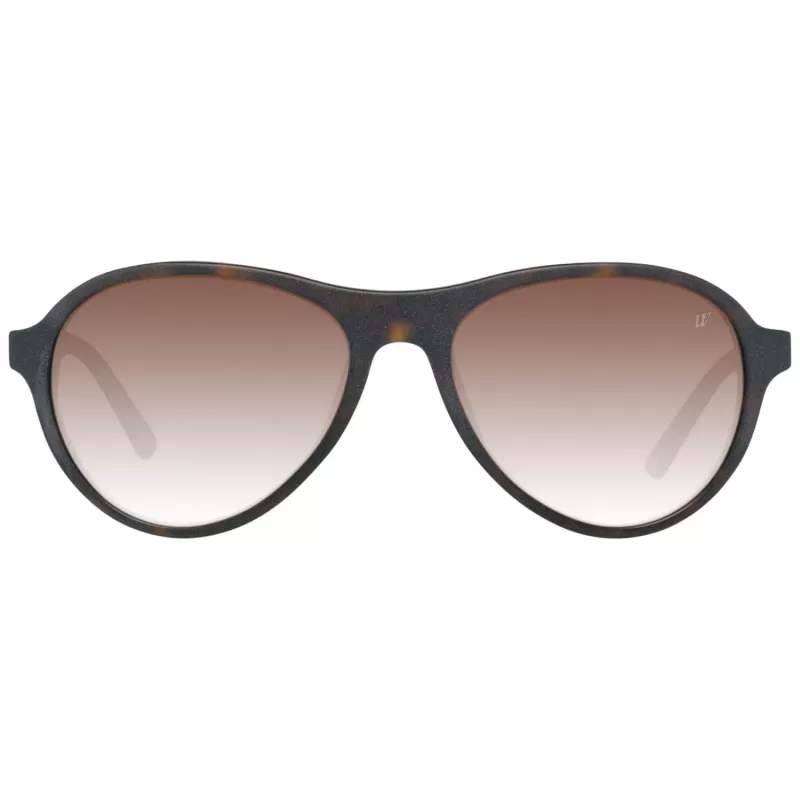 Saulesbrilles WEB EYEWEAR Unisex WE0128-5452G (Lēca/Tilts/Kājiņa) 54/17/145 mm
