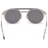 Saulesbrilles WEB EYEWEAR Unisex WE0182-18C (Lēca/Tilts/Kājiņa) 51/22/140 mm Havana/Brūna