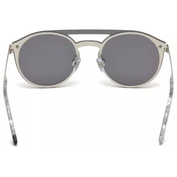 Saulesbrilles WEB EYEWEAR Unisex WE0182-18C (Lēca/Tilts/Kājiņa) 51/22/140 mm Havana/Brūna