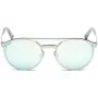 Saulesbrilles WEB EYEWEAR Unisex WE0182-18C (Lēca/Tilts/Kājiņa) 51/22/140 mm Havana/Brūna