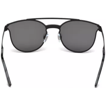 Saulesbrilles WEB EYEWEAR Unisex WE0190-02C (Lēca/Tilts/Kājiņa) 00/15/140 mm