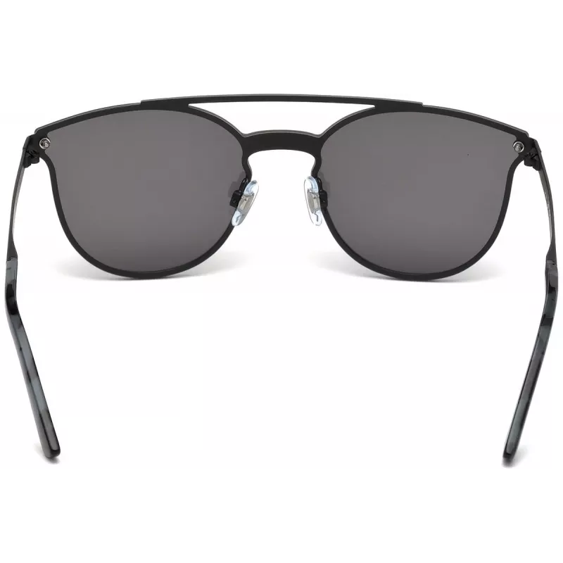 Saulesbrilles WEB EYEWEAR Unisex WE0190-02C (Lēca/Tilts/Kājiņa) 00/15/140 mm