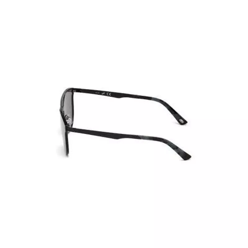 Saulesbrilles WEB EYEWEAR Unisex WE0190-02C (Lēca/Tilts/Kājiņa) 00/15/140 mm
