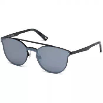 Saulesbrilles WEB EYEWEAR Unisex WE0190-02C (Lēca/Tilts/Kājiņa) 00/15/140 mm