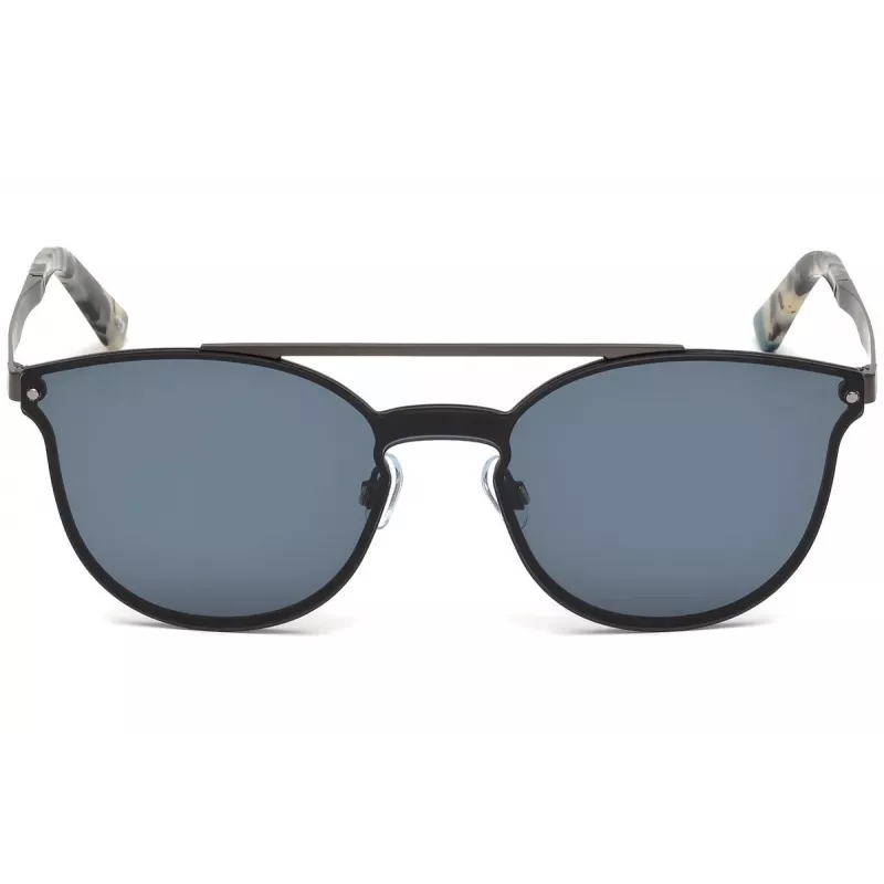 Sunglasses WEB EYEWEAR Unisex WE0190-09V Havana/Brown 52mm