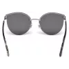 Saulesbrilles WEB EYEWEAR Unisex WE0197-008 (Lēca/Tilts/Kājiņa) 59/15/145 mm
