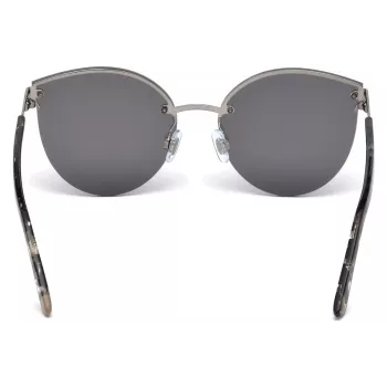 Saulesbrilles WEB EYEWEAR Unisex WE0197-008 (Lēca/Tilts/Kājiņa) 59/15/145 mm