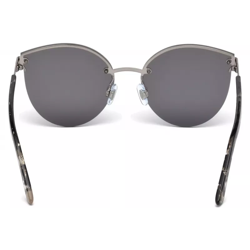 Saulesbrilles WEB EYEWEAR Unisex WE0197-008 (Lēca/Tilts/Kājiņa) 59/15/145 mm