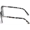 Saulesbrilles WEB EYEWEAR Unisex WE0197-008 (Lēca/Tilts/Kājiņa) 59/15/145 mm