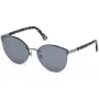 Saulesbrilles WEB EYEWEAR Unisex WE0197-008 (Lēca/Tilts/Kājiņa) 59/15/145 mm