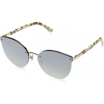Sunglasses WEB EYEWEAR Unisex WE0197-45C (Lens/Bridge/Temple) 59/15/145 mm
