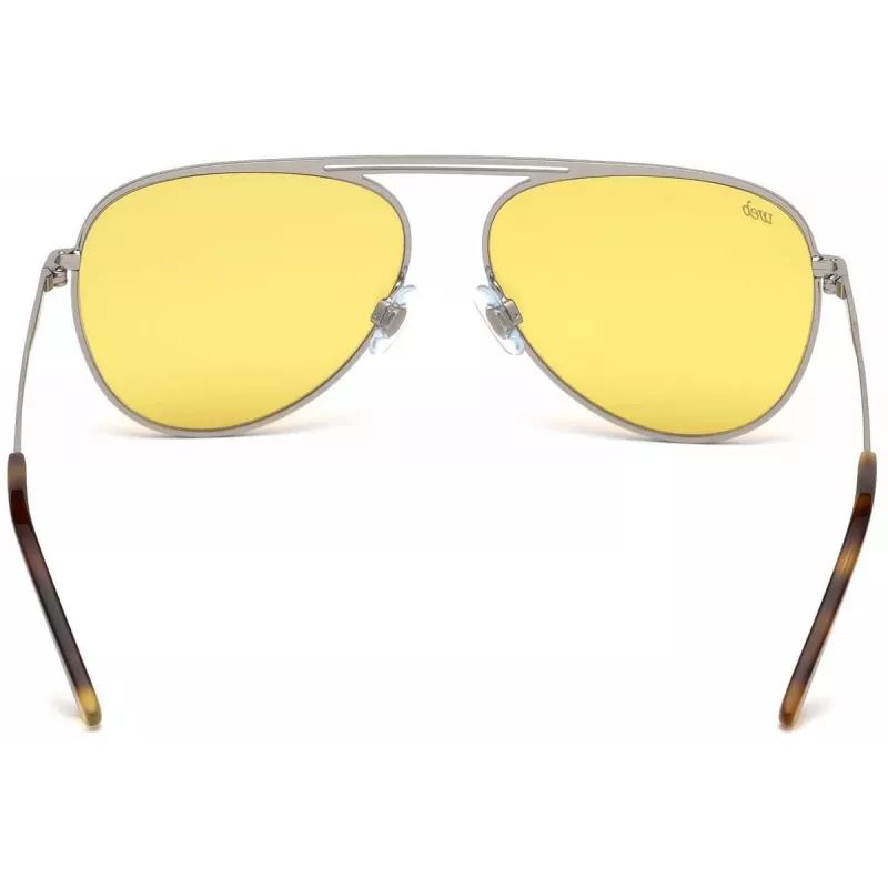 Sunglasses WEB EYEWEAR Unisex WE0206-14J (Lens/Bridge/Temple) 58/15/145 mm
