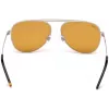 Saulesbrilles WEB EYEWEAR Unisex WE0206-16E (Lēca/Tilts/Kājiņa) 58/15/145 mm