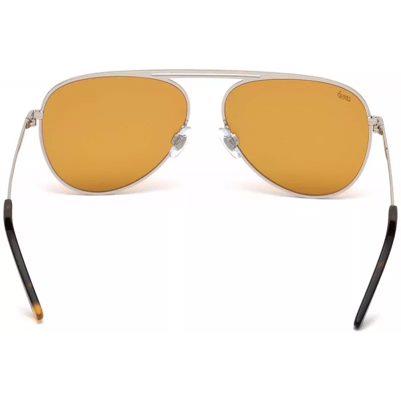 Saulesbrilles WEB EYEWEAR Unisex WE0206-16E (Lēca/Tilts/Kājiņa) 58/15/145 mm
