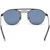 Saulesbrilles WEB EYEWEAR Unisex WE0207-02G (Lēca/Tilts/Kājiņa) 55/15/145 mm