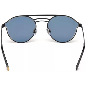 Saulesbrilles WEB EYEWEAR Unisex WE0207-02G (Lēca/Tilts/Kājiņa) 55/15/145 mm
