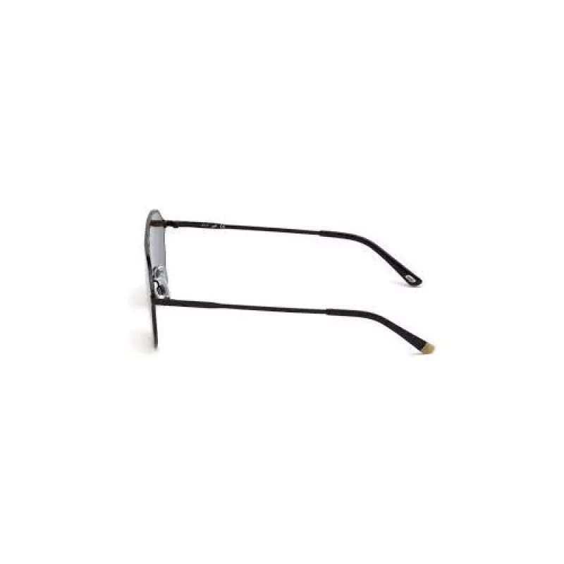 Saulesbrilles WEB EYEWEAR Unisex WE0207-02G (Lēca/Tilts/Kājiņa) 55/15/145 mm