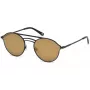Saulesbrilles WEB EYEWEAR Unisex WE0207-02G (Lēca/Tilts/Kājiņa) 55/15/145 mm