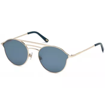 Saulesbrilles WEB EYEWEAR Unisex WE0207-28X (Lēca/Tilts/Kājiņa) 55/15/145 mm