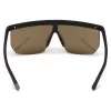 Saulesbrilles WEB EYEWEAR Unisex WE0221-02G (Lēca/Tilts/Kājiņa) 59/22/140 mm