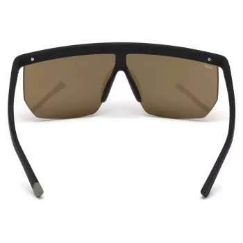 Saulesbrilles WEB EYEWEAR Unisex WE0221-02G (Lēca/Tilts/Kājiņa) 59/22/140 mm