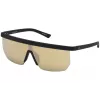 Saulesbrilles WEB EYEWEAR Unisex WE0221-02G (Lēca/Tilts/Kājiņa) 59/22/140 mm