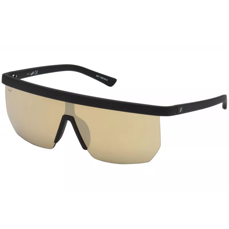 Saulesbrilles WEB EYEWEAR Unisex WE0221-02G (Lēca/Tilts/Kājiņa) 59/22/140 mm