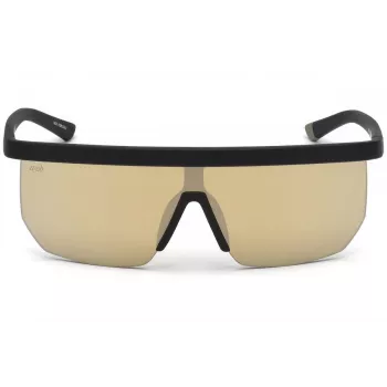 Saulesbrilles WEB EYEWEAR Unisex WE0221-02G (Lēca/Tilts/Kājiņa) 59/22/140 mm