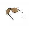 Saulesbrilles WEB EYEWEAR Unisex WE0282-0002G (Lēca/Tilts/Kājiņa) 00/0/120 mm