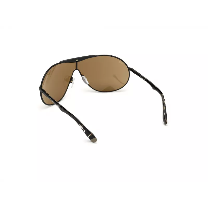 Saulesbrilles WEB EYEWEAR Unisex WE0282-0002G (Lēca/Tilts/Kājiņa) 00/0/120 mm