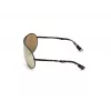 Saulesbrilles WEB EYEWEAR Unisex WE0282-0002G (Lēca/Tilts/Kājiņa) 00/0/120 mm