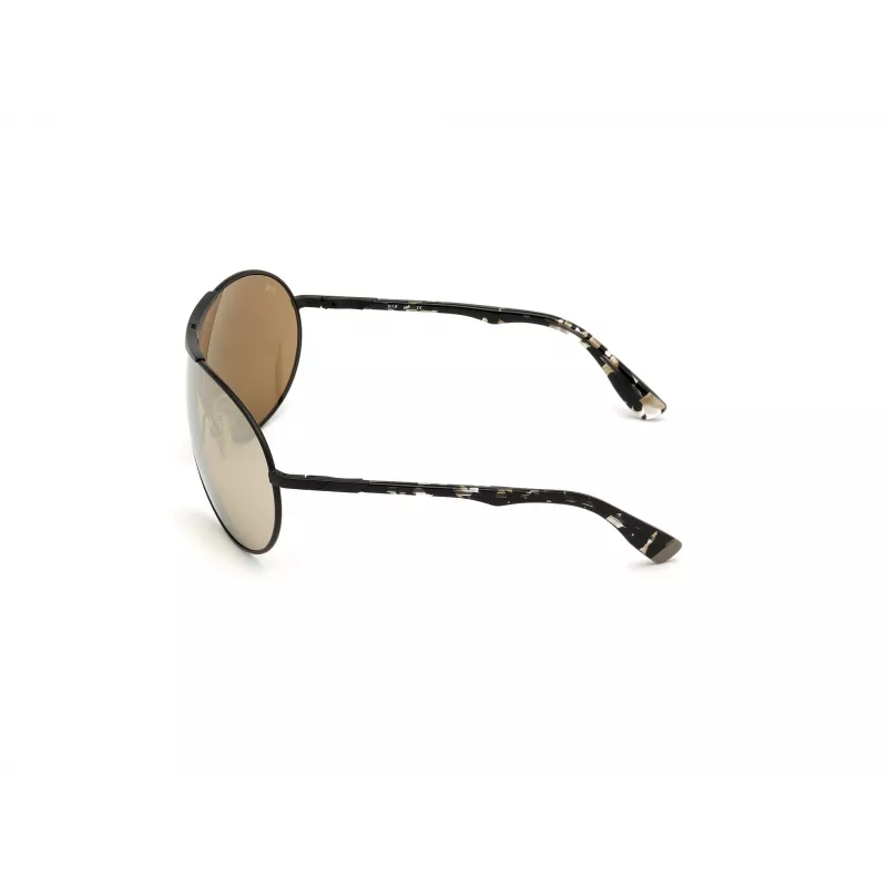 Saulesbrilles WEB EYEWEAR Unisex WE0282-0002G (Lēca/Tilts/Kājiņa) 00/0/120 mm