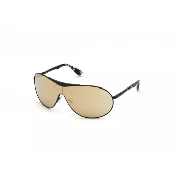 Saulesbrilles WEB EYEWEAR Unisex WE0282-0002G (Lēca/Tilts/Kājiņa) 00/0/120 mm