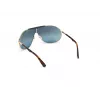 Sunglasses WEB EYEWEAR Unisex WE0282-0032X (Lēca/Tilts/Kājiņa) 00/0/120 mm