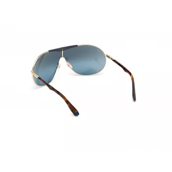 Sunglasses WEB EYEWEAR Unisex WE0282-0032X (Lēca/Tilts/Kājiņa) 00/0/120 mm