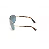 Sunglasses WEB EYEWEAR Unisex WE0282-0032X (Lēca/Tilts/Kājiņa) 00/0/120 mm