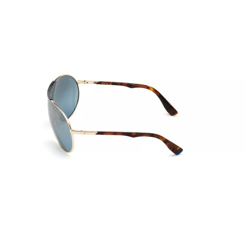 Sunglasses WEB EYEWEAR Unisex WE0282-0032X (Lēca/Tilts/Kājiņa) 00/0/120 mm